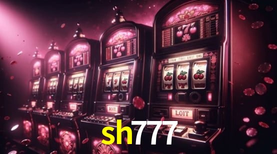 Mesa de Blackjack sh777