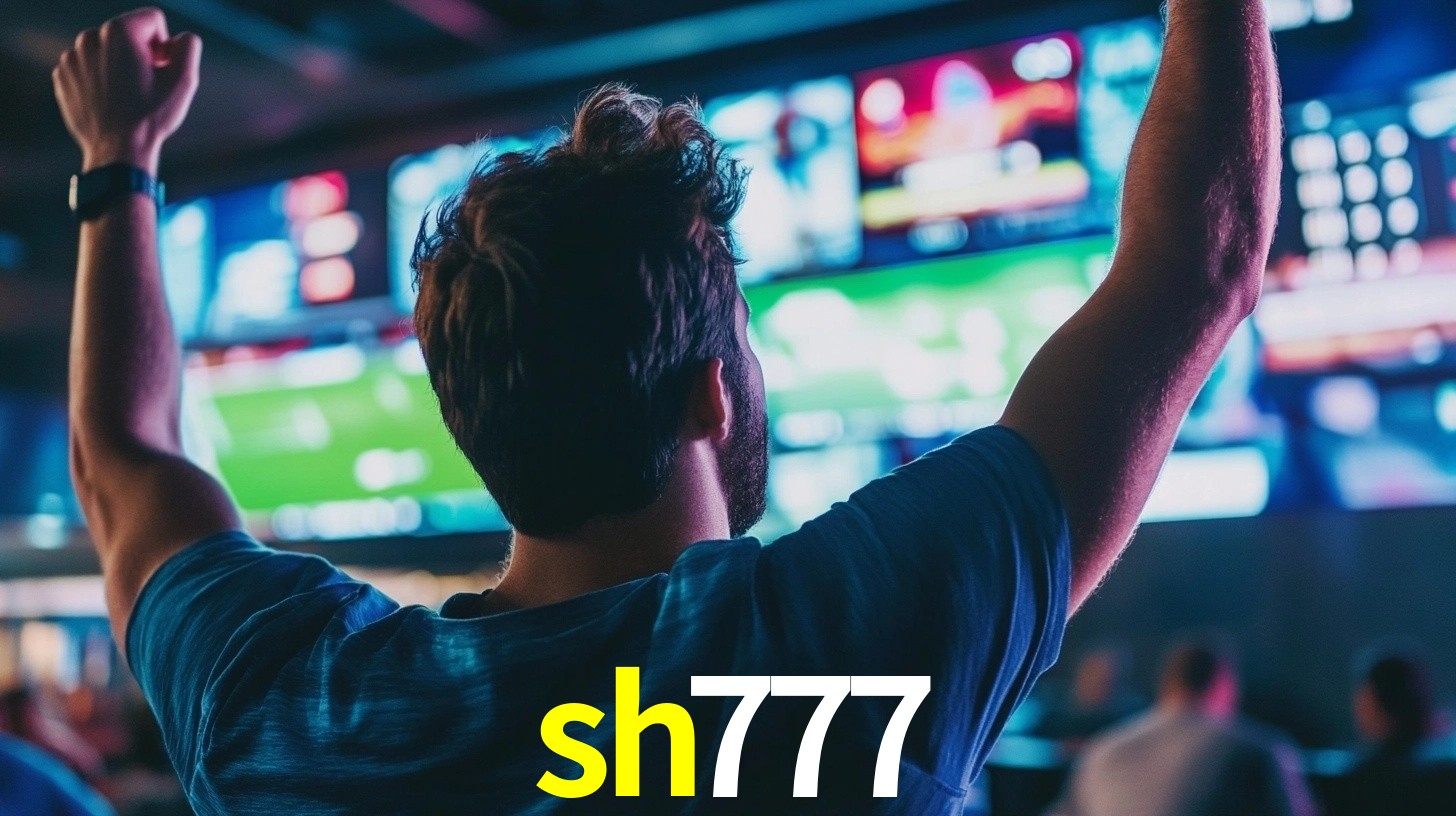 Sinta a adrenalina dos jogos de cassino com sh777