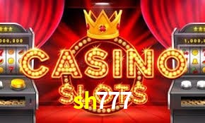Account Benefits sh777