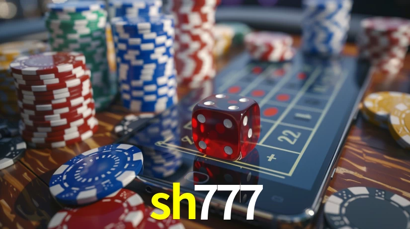 sh777 bet