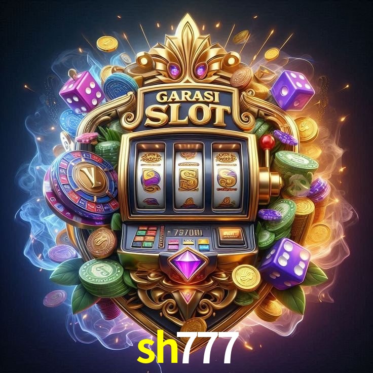 sh777 - cassino ao vivo