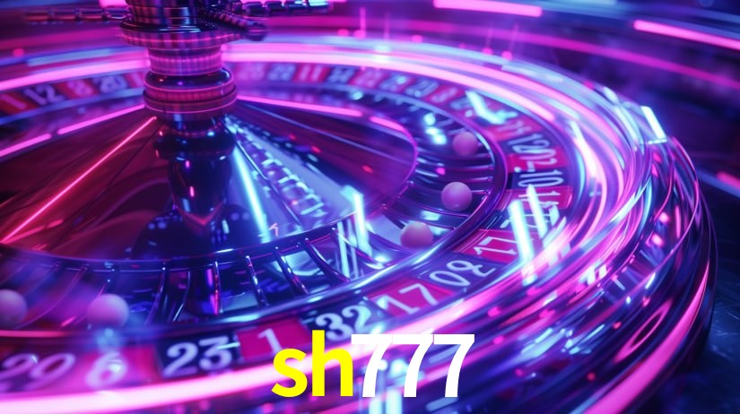 cassino sh777
