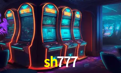 Descubra a Magia dos Jogos de Arcade no sh777