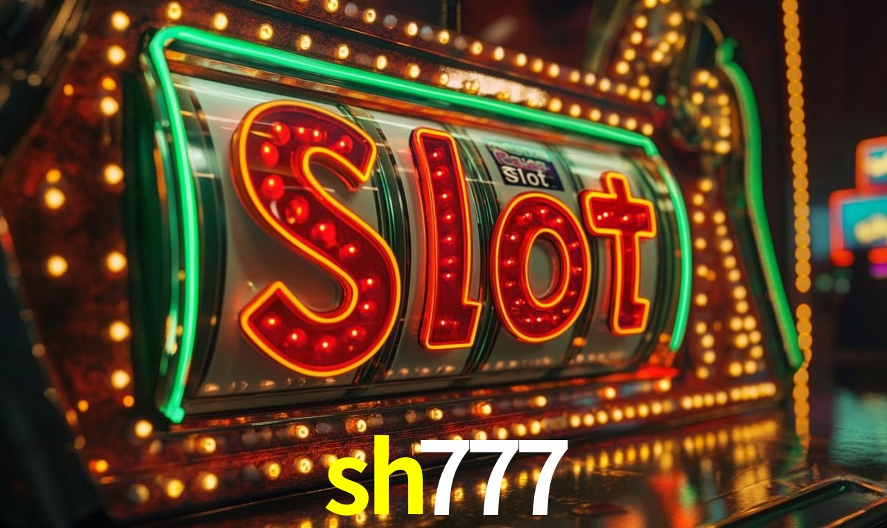 sh777 - Support