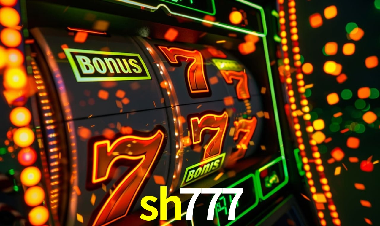 Interface do App sh777