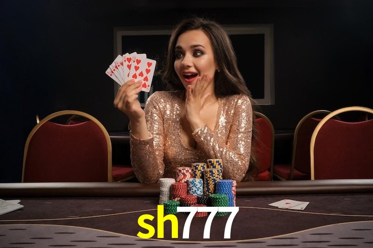 Casino Ao Vivo sh777