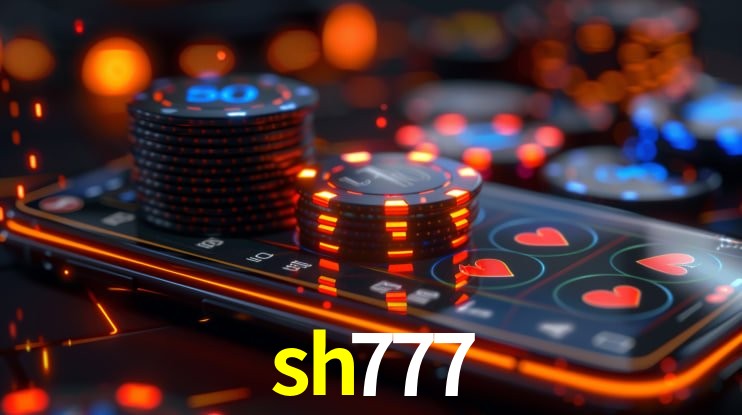 Game Providers sh777