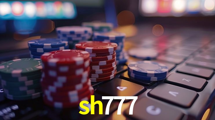 sh777 - Login Methods