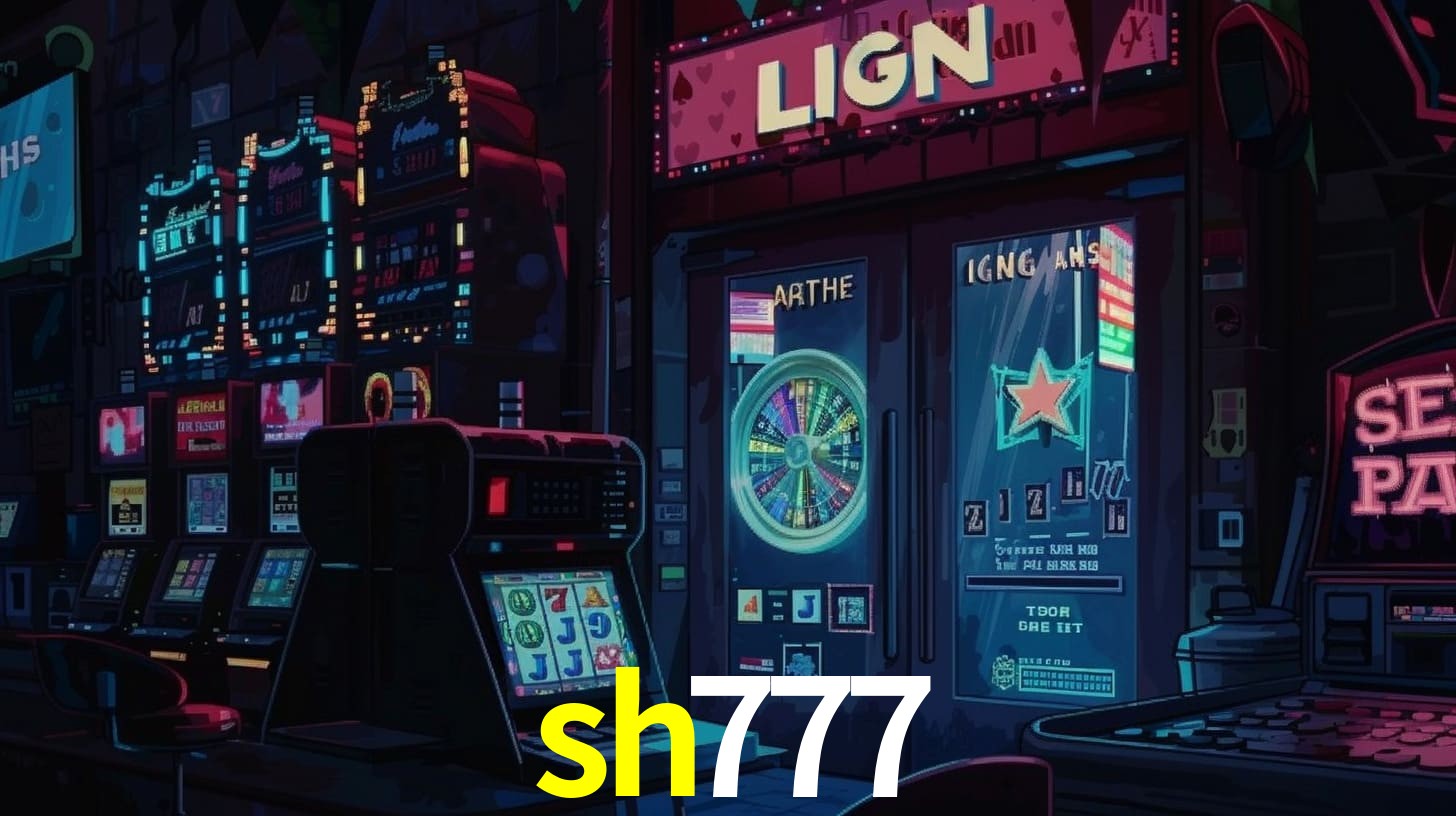 SH777.COM Login Rápido